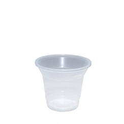 10oz Plastic Cup