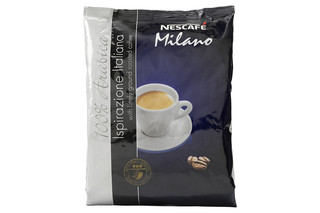 Nescafe Milano Espresso Roast Pouch