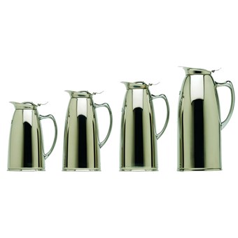 Double Wall Beverage Server 0.95ltr