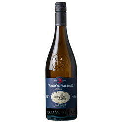 Ramon Bilbao Journey Collection Albarino - Spain