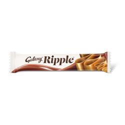 Galaxy Ripple Chocolate Bar 