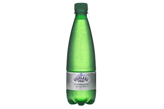 Highland Spring Sparkling Spring Water 500ml