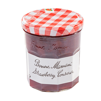 Bonne Maman Strawberry Conserve