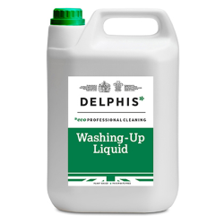 Delphis Eco Washing Up Liquid