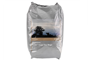 Select Gold 1 Cup Teabags