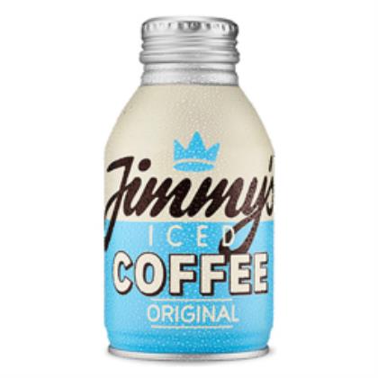 Jimmy's Iced Coffee Original