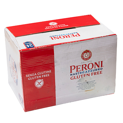 Peroni Gluten Free