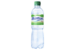 Buxton Sparkling Water