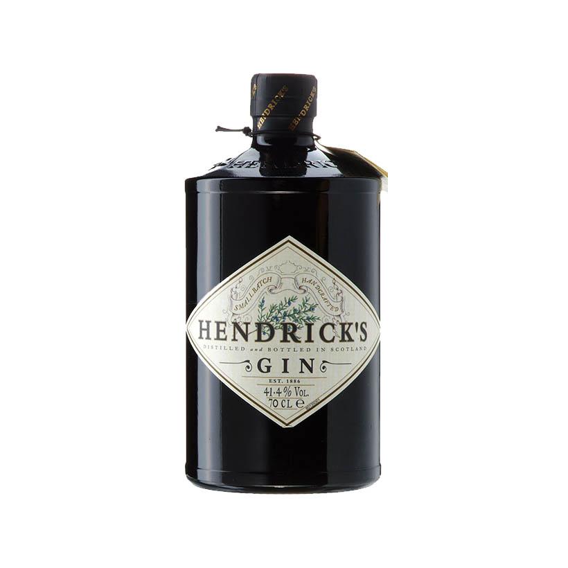 Hendricks Gin