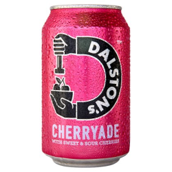 Dalston's Cherryade 