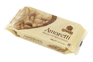 Amaretti Biscuits