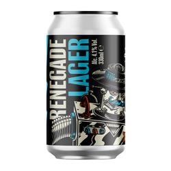 Renegade Lager