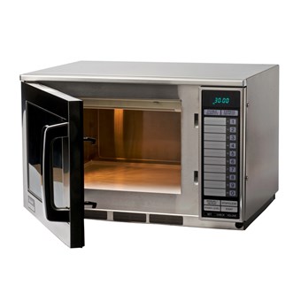 Sharp R22AT Microwave Oven