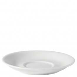 Bovill Branded 12cm Coffee Saucer