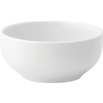 Utopia Pure White Salad Bowl