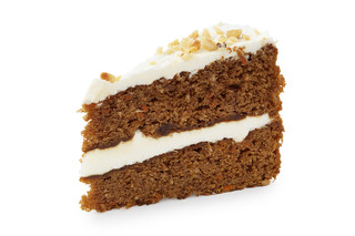 Gluten Free Carrot Cake