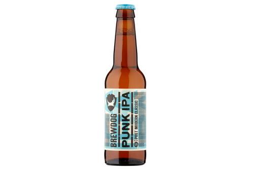 BrewDog Punk IPA