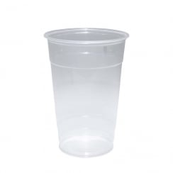 20oz Bioplastic Cup