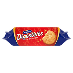 McVitie's Digestive Biscuits