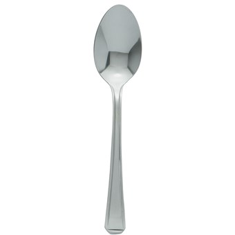 Utopia Harley Pattern Tea Spoon