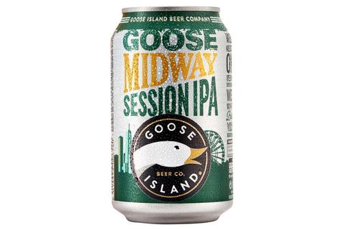 Goose Island Midway Session IPA 330ml