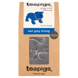 Teapigs Earl Grey Strong