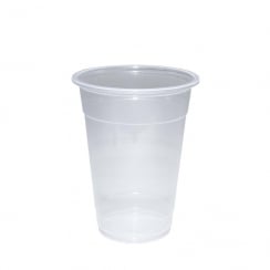 16oz Plastic Cup 