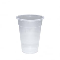 16oz Plastic Cup