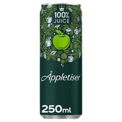Appletiser Can 