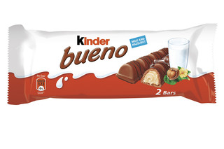 Kinder Bueno