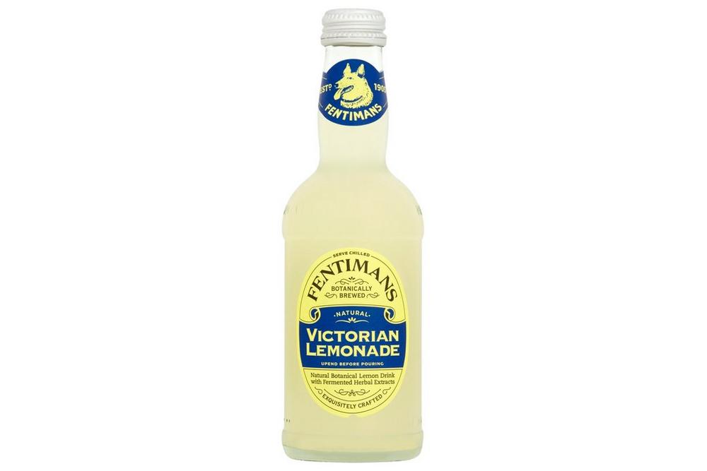 Fentimans Victorian Lemonade 275ml