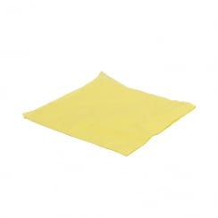 40cm 2-Ply Buttermilk Napkin - 4 Fold