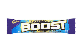 Cadbury Boost Chocolate Bar 48.5g