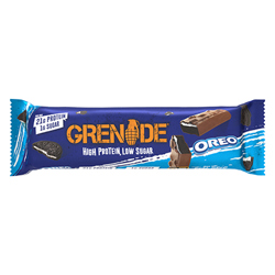 Grenade Protein Bar Oreo 60g