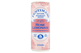 Fentimans Rose Lemonade 250ml
