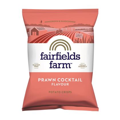 Fairfield Prawn Cocktail 
