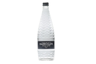 Harrogate Spring Water Still 750ml