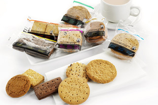 Mini Pack Sweet Biscuits 