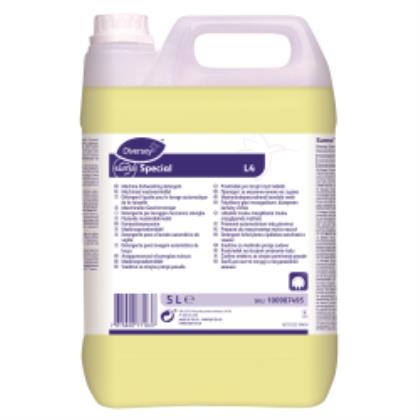 Suma Special L4 Machine Detergent