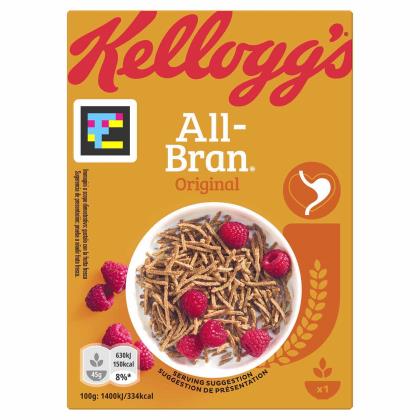 Kellogg's All-Bran