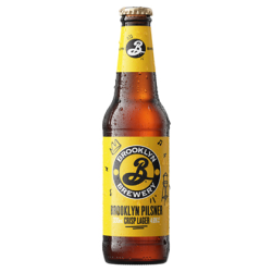 Brooklyn Pilsner