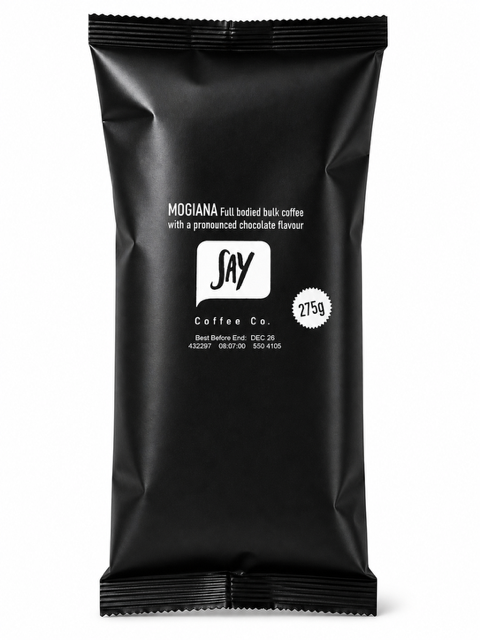 Say Mogiana Bulk Brew