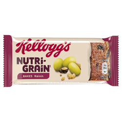 Kellogg's Bakes Elevenses Raisin