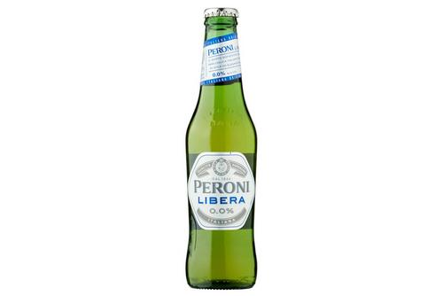 Peroni Libera 0.0% 330ml