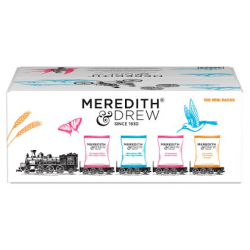 Meredith & Drew Mini Packs