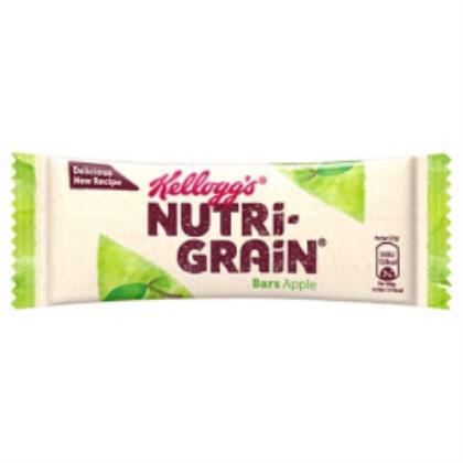 Kellogg's Nutri-Grain Apple