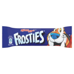 Kellogg's Frosties Milk Bar