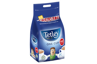 Tetley Tea Bags x440