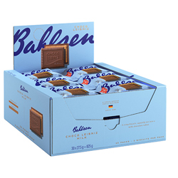 Bahlsen Choco Leibniz Milk