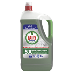 Fairy Professional Washing Up Liquid Original 